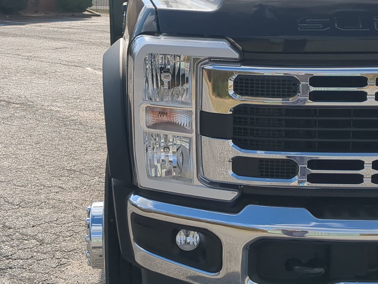 2025 Ford Super Duty F-600 DRW XLT Appleton WI