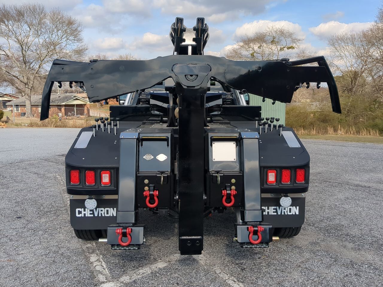 2025 Ford Super Duty F-600 DRW XLT Appleton WI