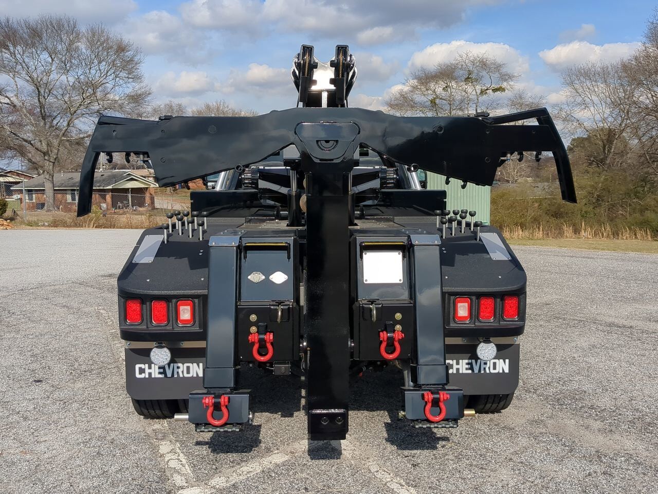 2025 Ford Super Duty F-600 DRW XLT Appleton WI