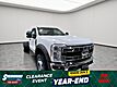 2025 Ford Super Duty F-600 DRW XLT
