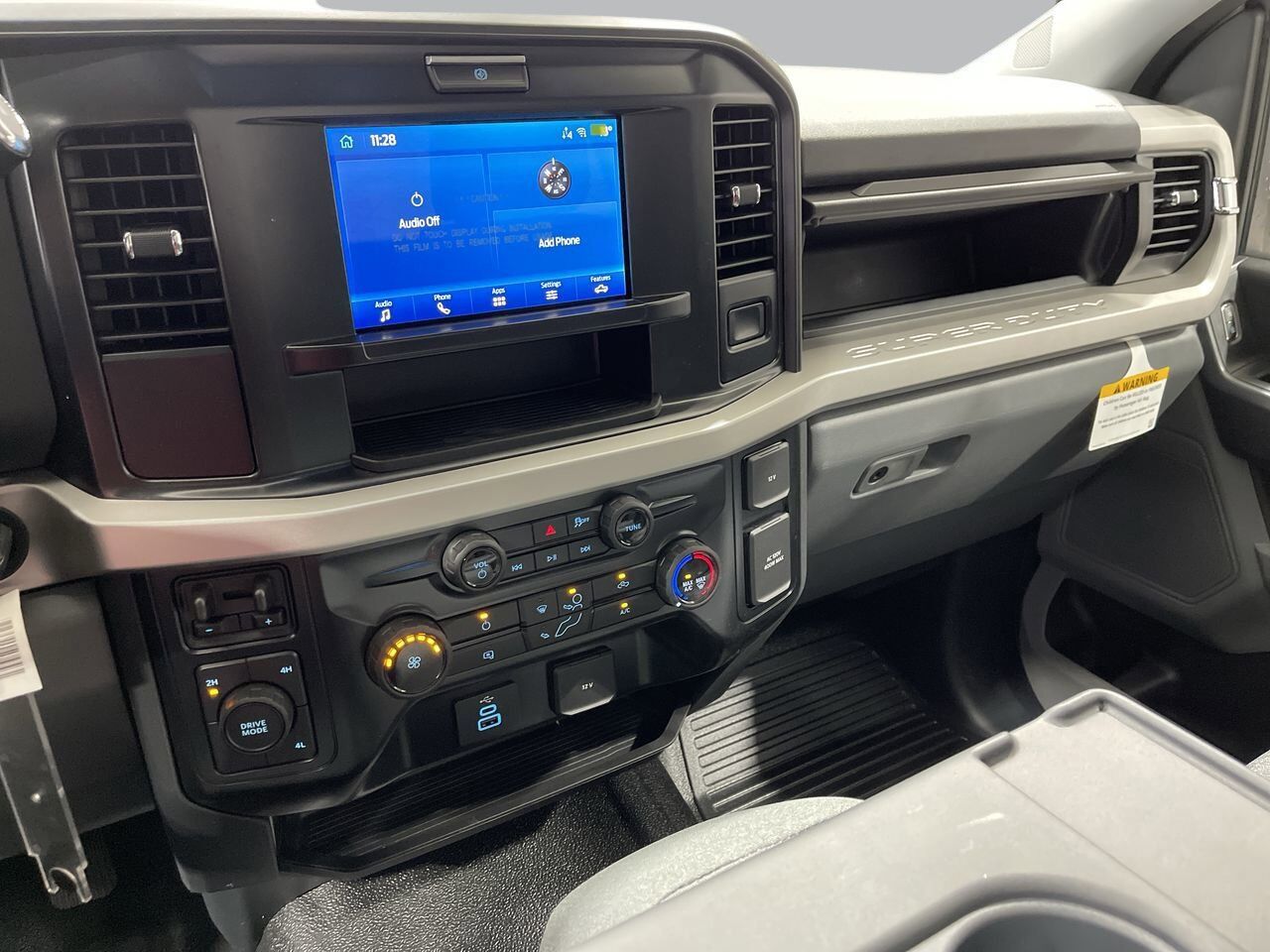 2025 Ford Super Duty F-600 DRW XLT Sherwood Park AB