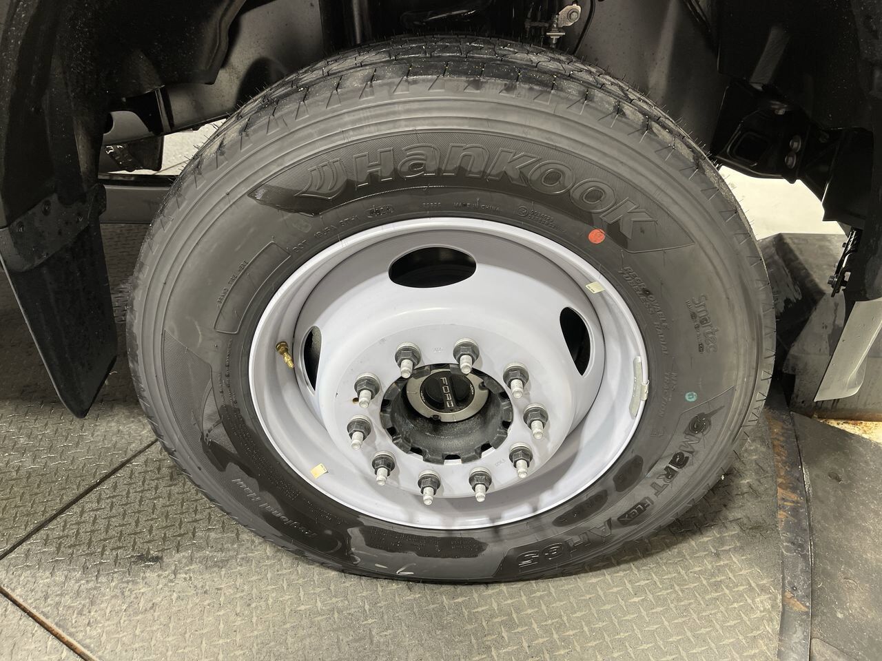 2025 Ford Super Duty F-600 DRW XLT Sherwood Park AB