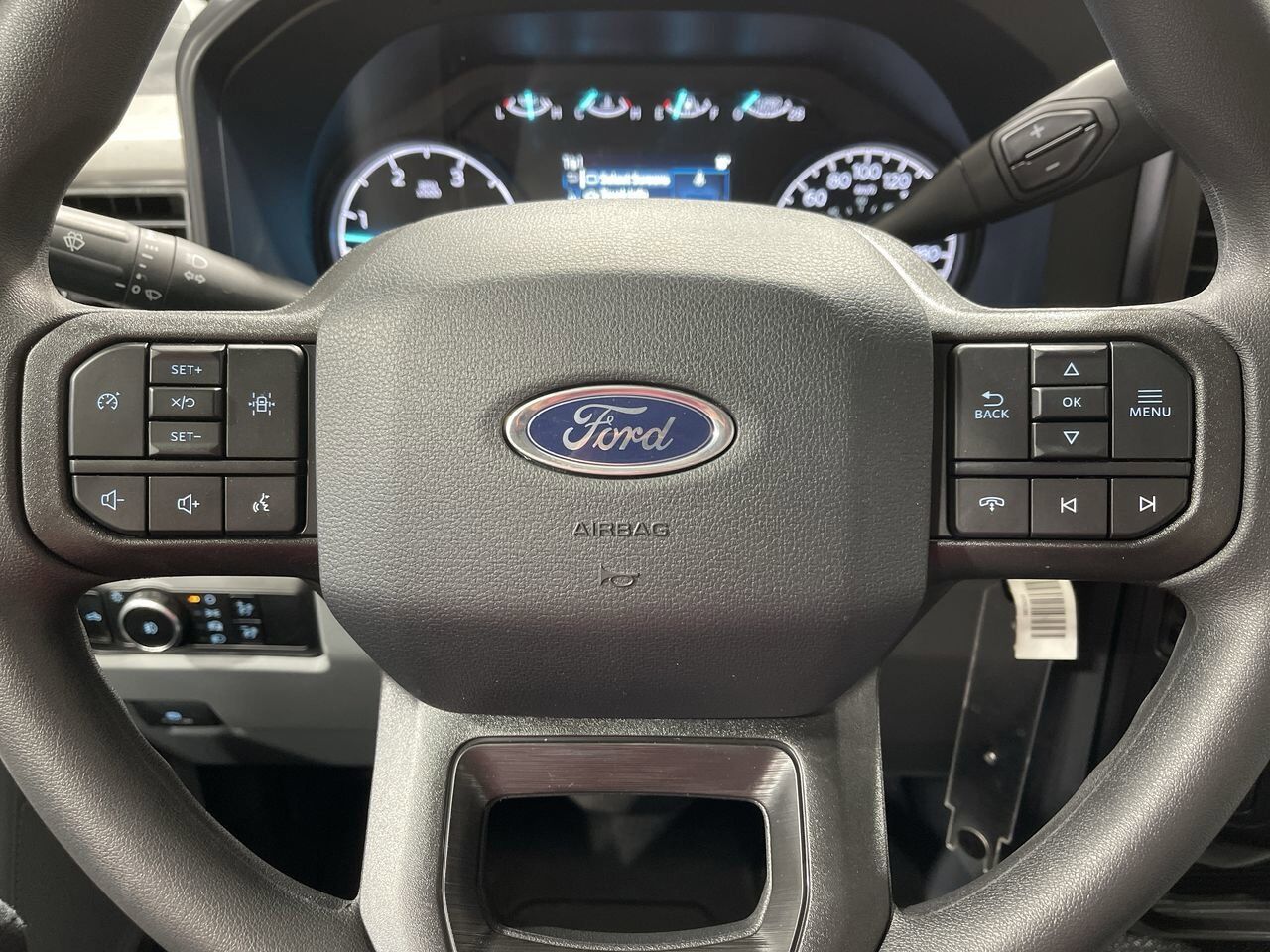 2025 Ford Super Duty F-600 DRW XLT Sherwood Park AB