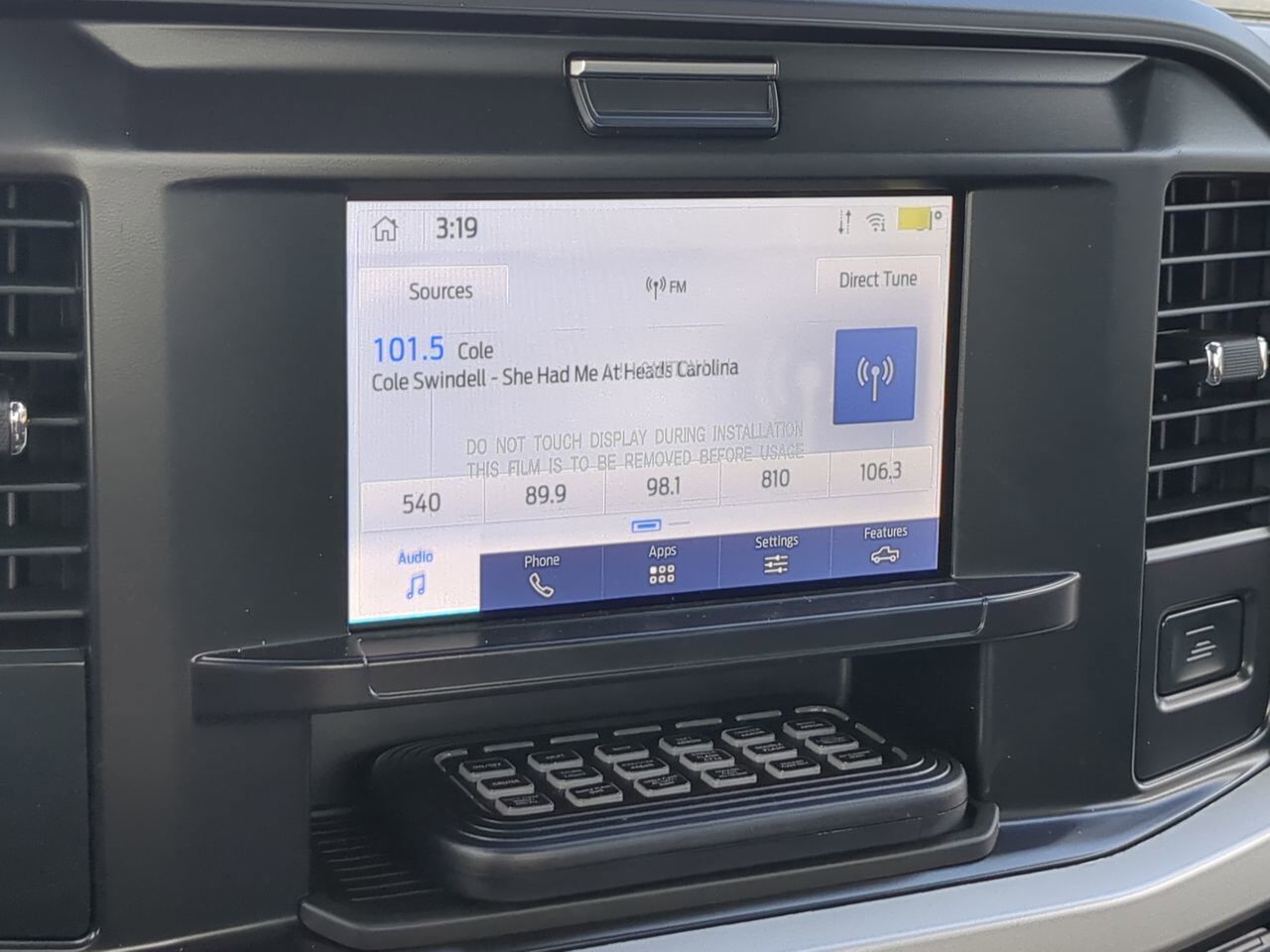 2025 Ford Super Duty F-600 DRW XLT Winder GA