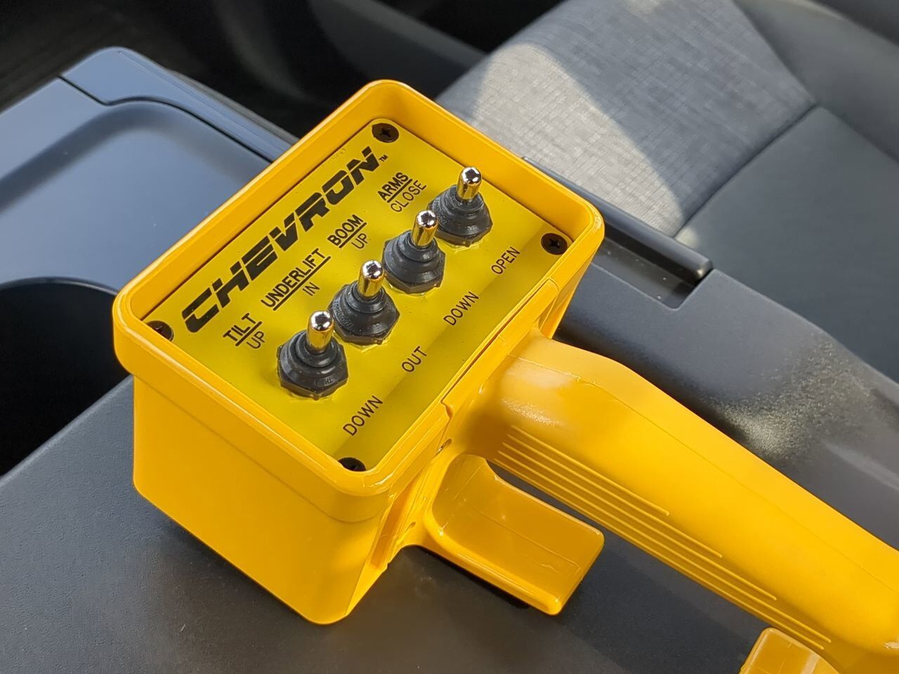 2025 Ford Super Duty F-600 DRW XLT Winder GA