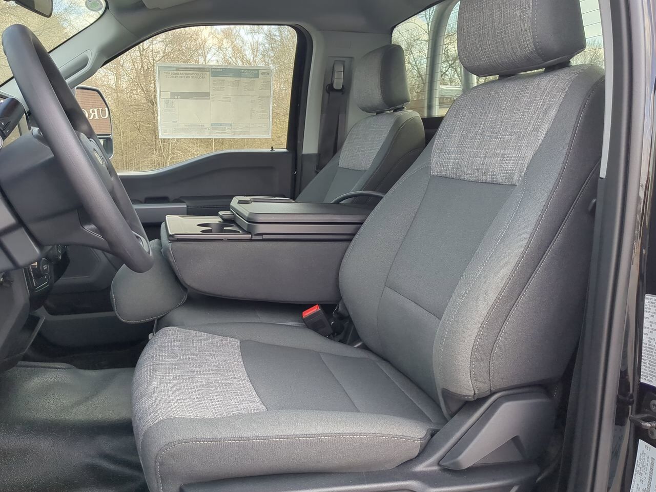 2025 Ford Super Duty F-600 DRW XLT Winder GA