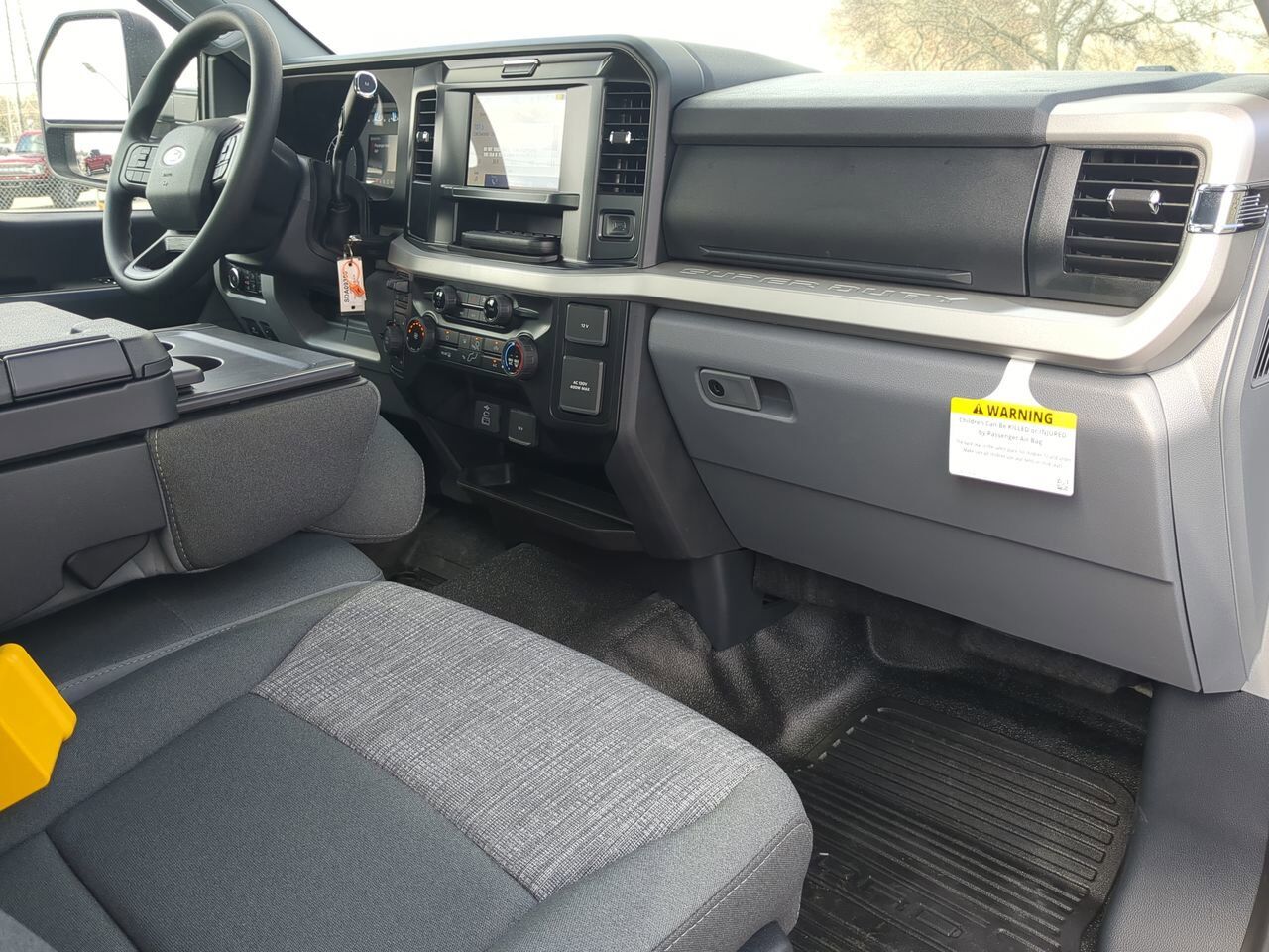 2025 Ford Super Duty F-600 DRW XLT Winder GA