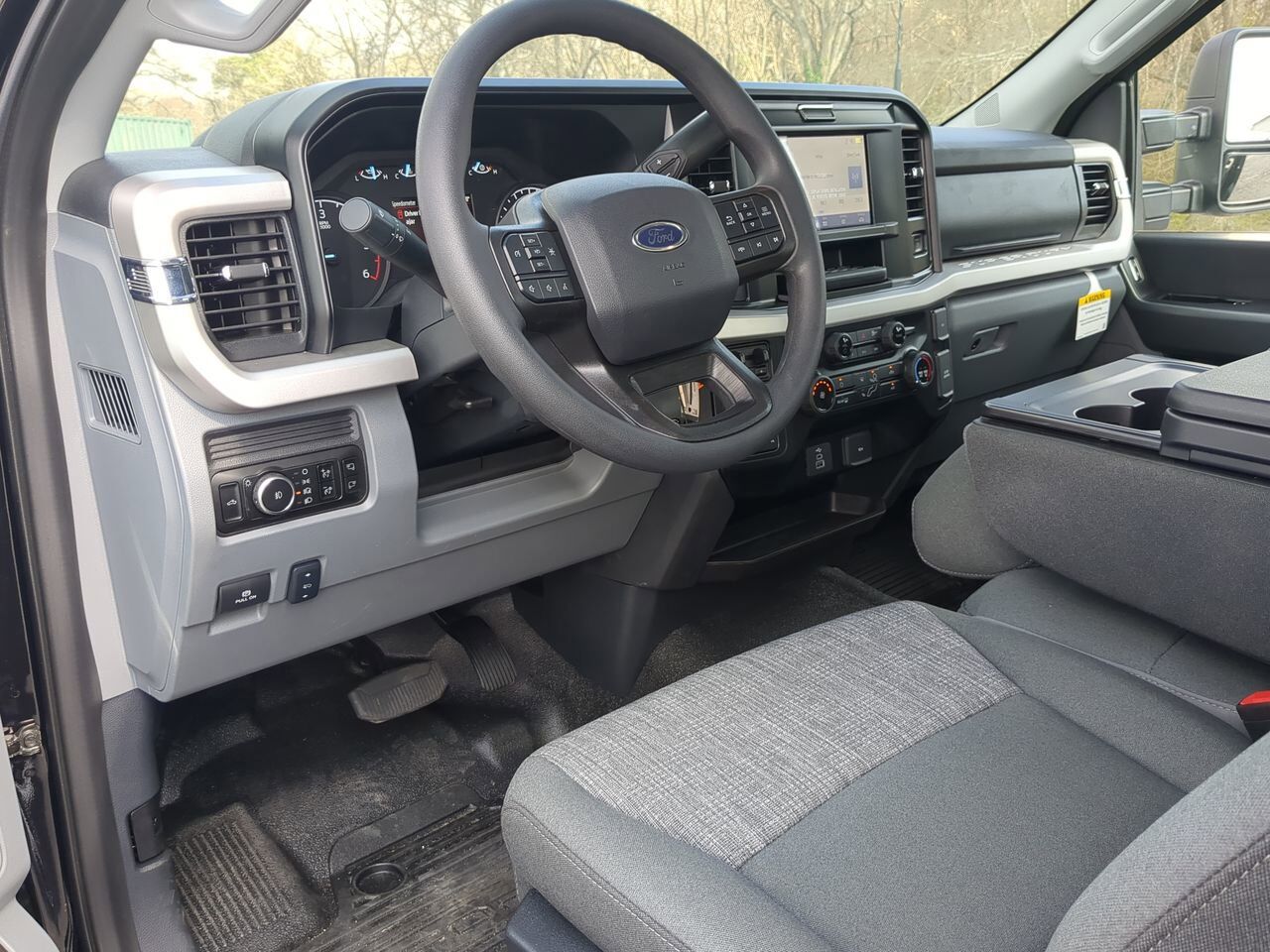 2025 Ford Super Duty F-600 DRW XLT Winder GA