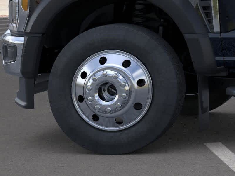 2025 Ford Super Duty F-600 DRW Plymouth MA