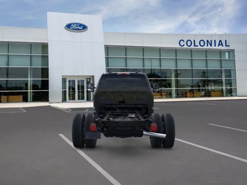 2025 Ford Super Duty F-600 DRW Plymouth MA