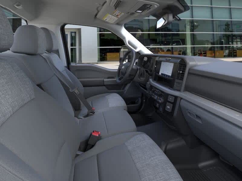 2025 Ford Super Duty F-600 DRW Plymouth MA