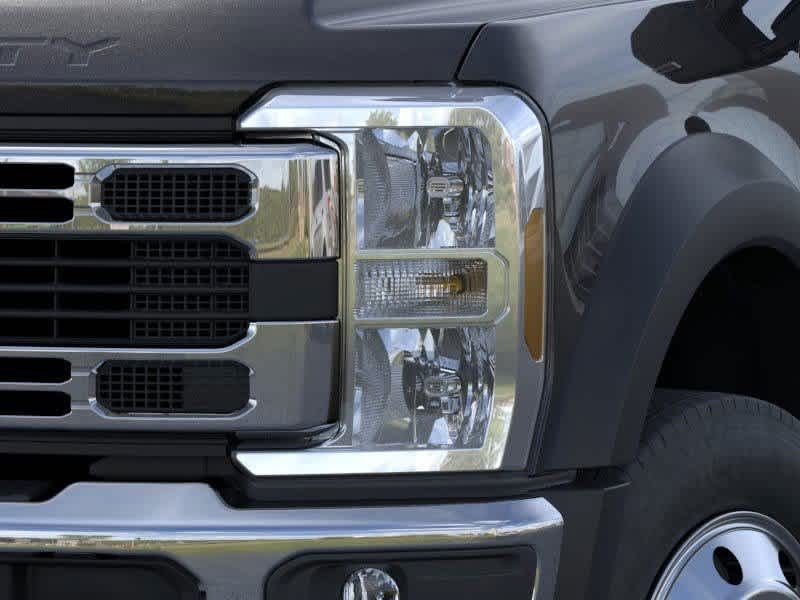 2025 Ford Super Duty F-600 DRW Plymouth MA