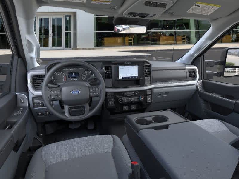 2025 Ford Super Duty F-600 DRW Plymouth MA