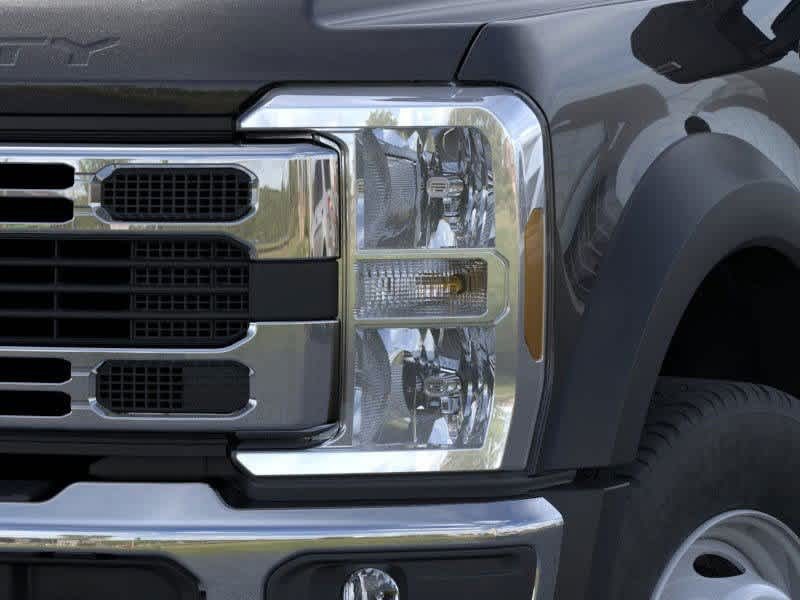 2025 Ford Super Duty F-600 DRW Plymouth MA