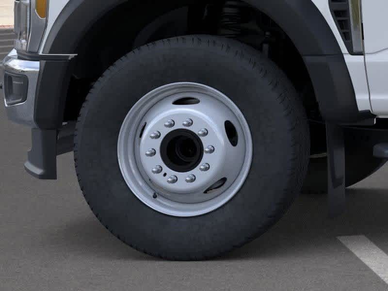 2025 Ford Super Duty F-600 DRW Plymouth MA