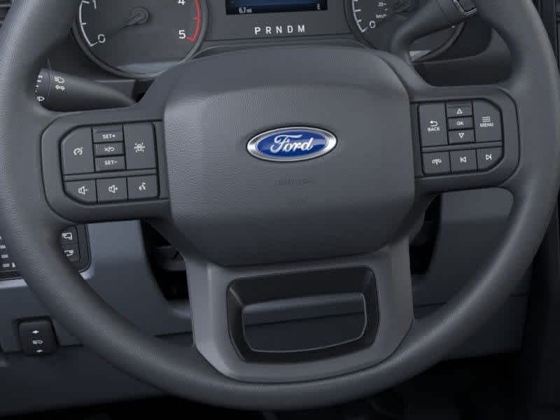 2025 Ford Super Duty F-600 DRW Plymouth MA