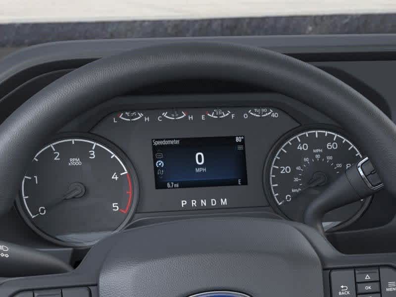 2025 Ford Super Duty F-600 DRW Plymouth MA