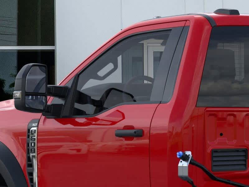 2025 Ford Super Duty F-600 DRW Plymouth MA