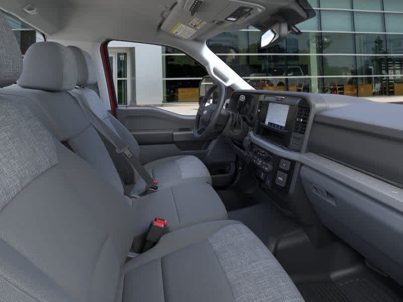 2025 Ford Super Duty F-600 DRW Plymouth MA