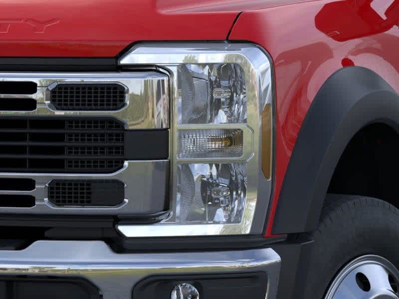 2025 Ford Super Duty F-600 DRW Plymouth MA