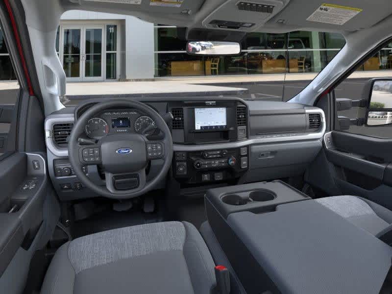 2025 Ford Super Duty F-600 DRW Plymouth MA