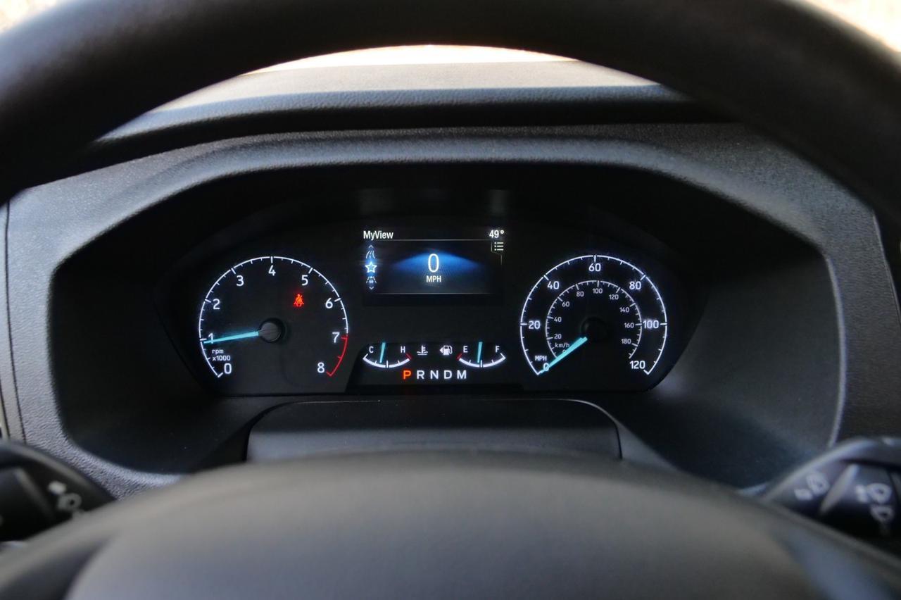 2025 Ford T-350 XLT / 15 Passenger Van / Lane Keep Assist! Lincolnton NC