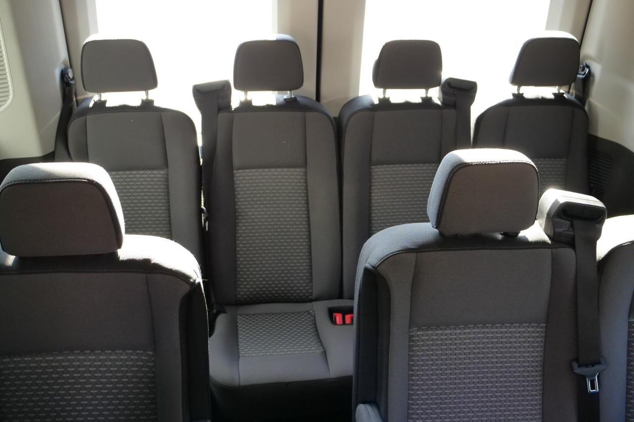 2025 Ford T-350 XLT / 15 Passenger Van / Lane Keep Assist! Lincolnton NC