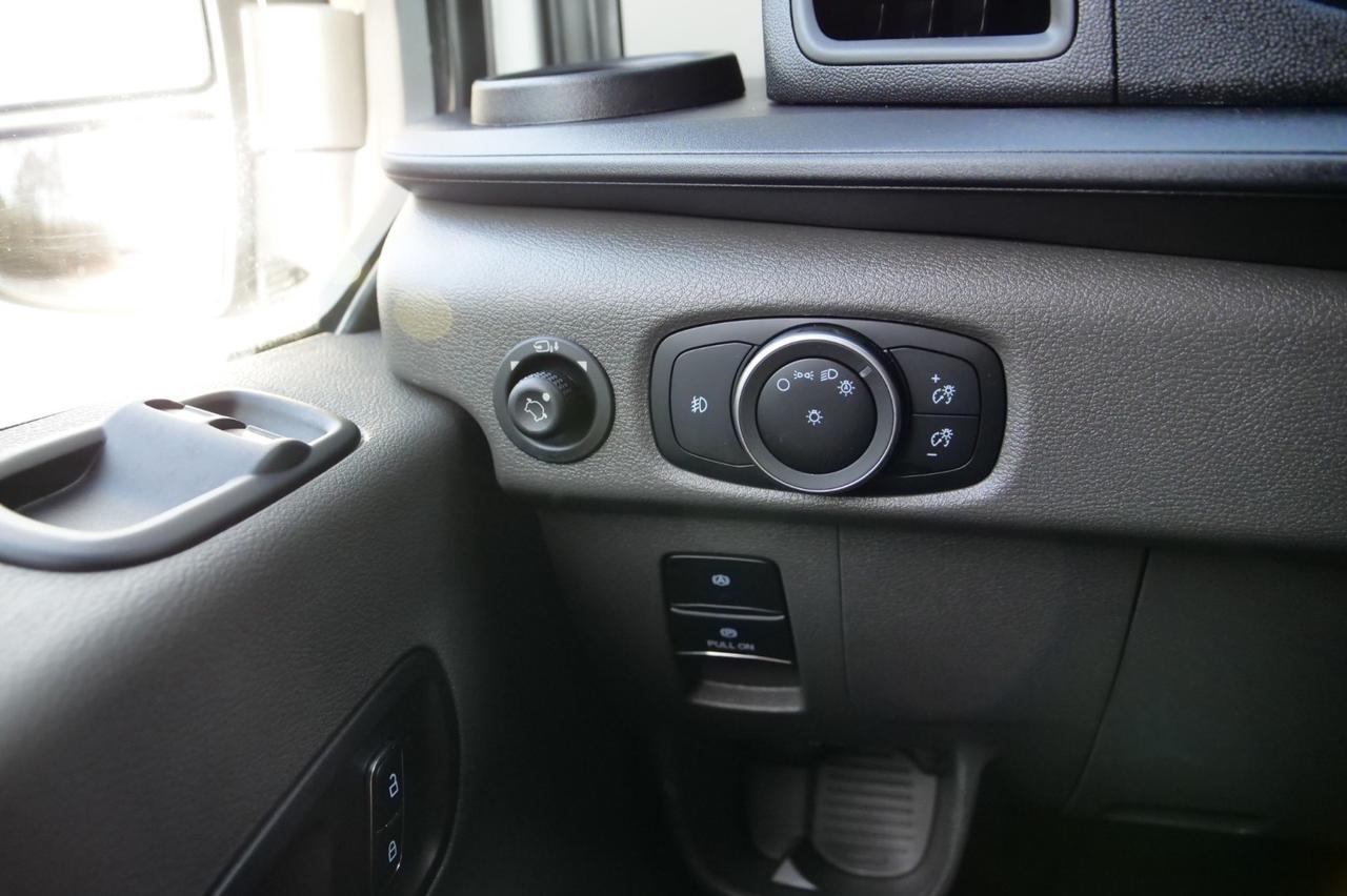 2025 Ford T-350 XLT / 15 Passenger Van / Lane Keep Assist! Lincolnton NC