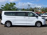 2025 Ford TOURNEO CUSTOM PLUG-IN HYBRID  Vaitele Tuamasaga