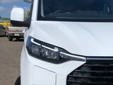 2025 Ford TOURNEO CUSTOM PLUG-IN HYBRID  Vaitele Tuamasaga