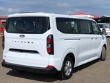 2025 Ford TOURNEO CUSTOM PLUG-IN HYBRID  Vaitele Tuamasaga