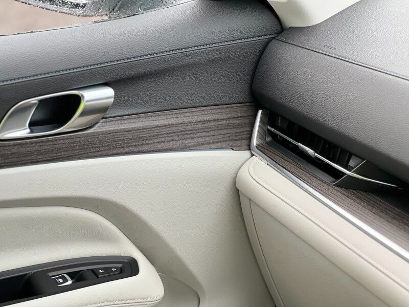 2025 Ford Territory Titanium Plus Vaitele