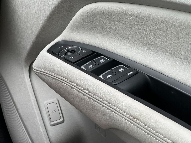 2025 Ford Territory Titanium Plus Vaitele