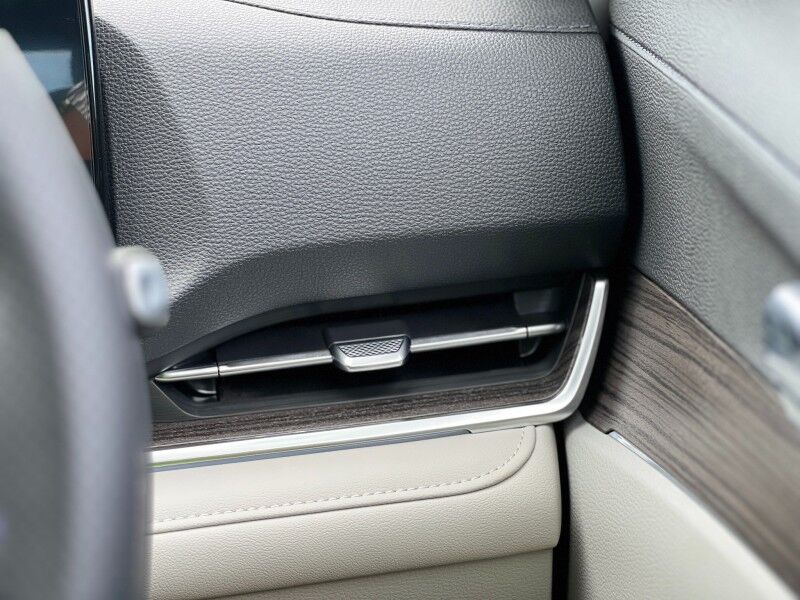 2025 Ford Territory Titanium Plus Vaitele