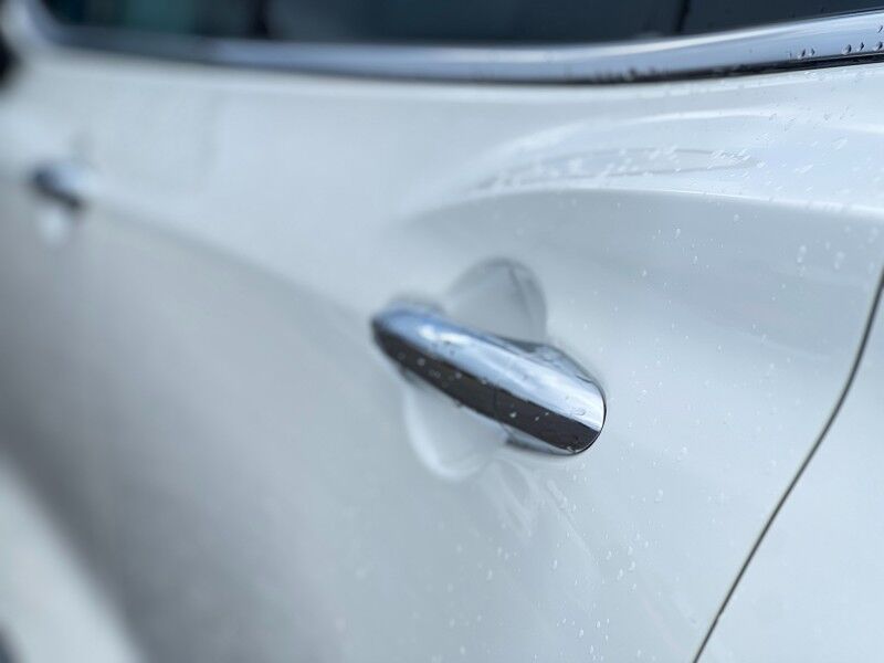 2025 Ford Territory Titanium Plus Vaitele