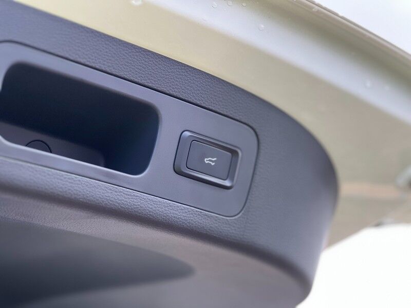 2025 Ford Territory Titanium Plus Vaitele