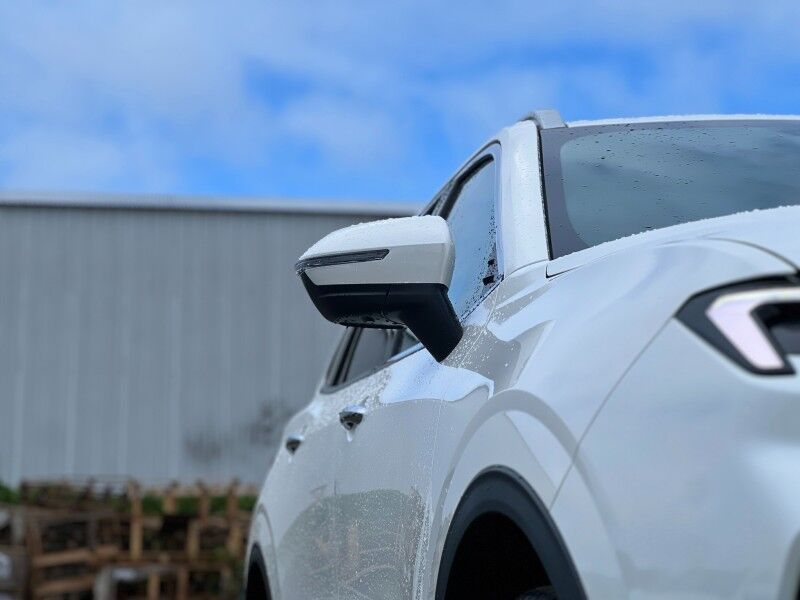 2025 Ford Territory Titanium Plus Vaitele