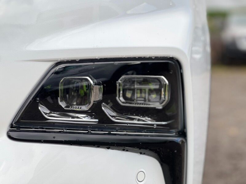 2025 Ford Territory Titanium Plus Vaitele