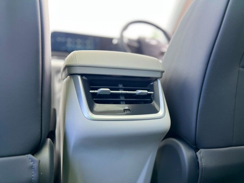 2025 Ford Territory Titanium Plus Vaitele