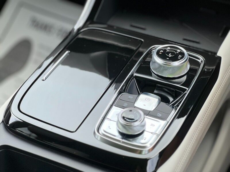 2025 Ford Territory Titanium Plus Vaitele