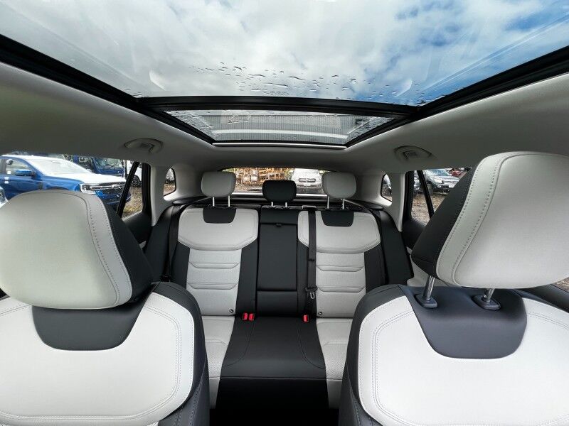 2025 Ford Territory Titanium Plus Vaitele