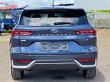 2025 Ford Territory Titanium Plus (1.8L Turbo Petrol) Vaitele Tuamasaga