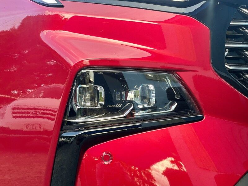 2025 Ford Territory Titanium Plus (1.8L Turbo Petrol) Vaitele