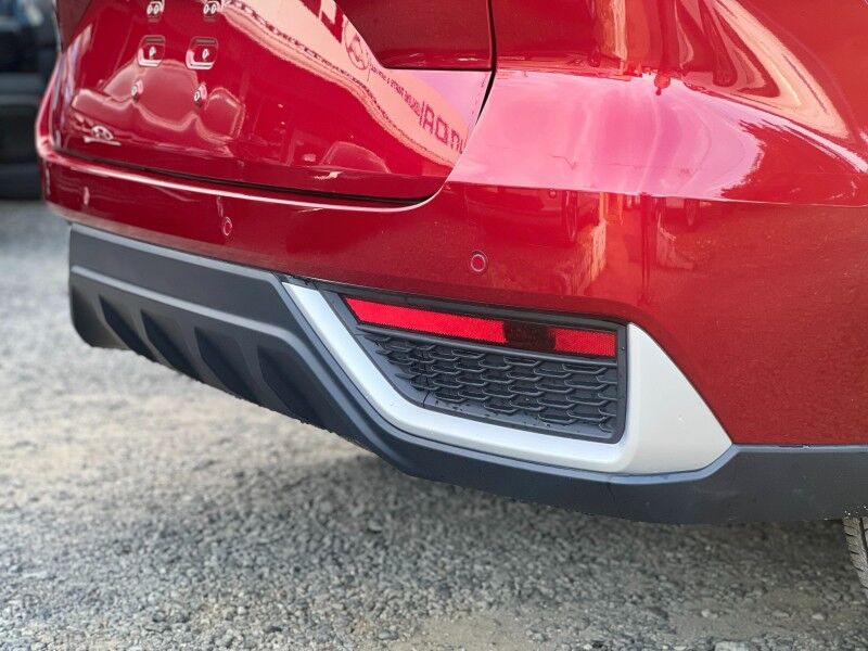 2025 Ford Territory Titanium Plus (1.8L Turbo Petrol) Vaitele