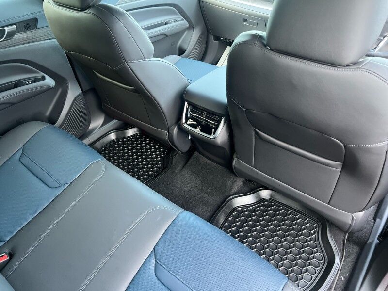 2025 Ford Territory Titanium Plus (1.8L Turbo Petrol) Vaitele