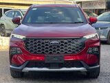 2025 Ford Territory Titanium Plus (1.8L Turbo Petrol) Vaitele Tuamasaga