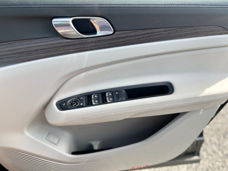 2025 Ford Territory Titanium Plus (1.8L Turbo Petrol) Vaitele