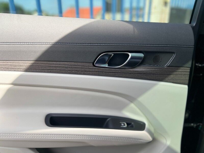 2025 Ford Territory Titanium Plus (1.8L Turbo Petrol) Vaitele