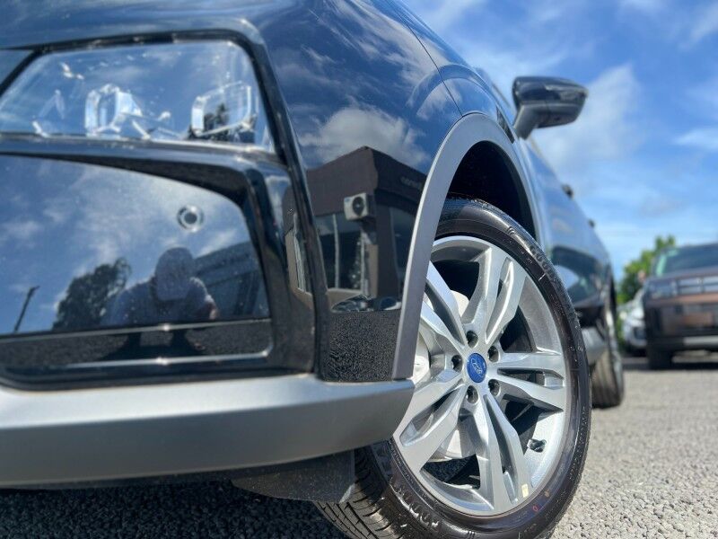 2025 Ford Territory Titanium Plus (1.8L Turbo Petrol) Vaitele