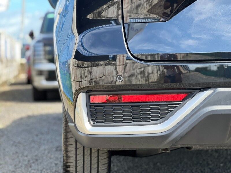 2025 Ford Territory Titanium Plus (1.8L Turbo Petrol) Vaitele